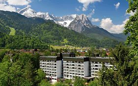 Mercure Hotel Garmisch Partenkirchen